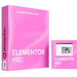 Elementor Pro (Có Key)