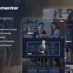 Tải Advogancy - Attorney Law Firm Elementor Pro Template Kit mới nhất