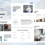 Mua AntiPest - Pest Control Service Elementor Template Kit giá rẻ