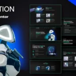 mua AVATION - Robotics & Artificial Intelligence Elementor Template Kit