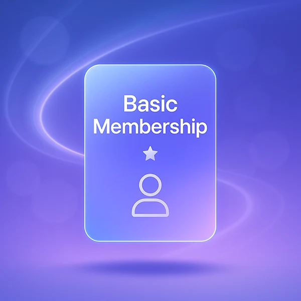 mua Basic Membership