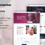 Tải Careva - Senior Care Services Elementor Pro Template Kit mới nhất