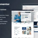 Tải ChiroEase - Chiropractic & Physiotherapy Elementor Template Kit mới nhất