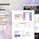 Tải Clickora - Digital Marketing Agency Elementor Template Kit mới nhất