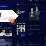 Tải Deft - Notary Public & Legal Services Elementor Template Kit mới nhất