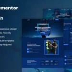 Mua Divin - Diving Club Elementor ProTemplate Kit giá rẻ