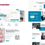Tải Eklan - Digital Marketing Agency Elementor Template Kit mới nhất