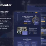 Tải Eventapro - Event & Conference Elementor Pro Template Kit mới nhất