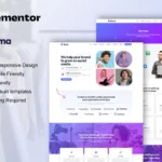 Tải Fluma - Influencer Marketing Agency Elementor Pro Template Kit mới nhất