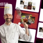 Tải FoodHill - Restaurant Elementor Template Kit mới nhất