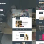 Mua Furnic - Carpenter & Furniture Crafting Elementor Template Kit giá rẻ