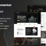 Tải Gambit - Chess Club Courses & Training Elementor Template Kit mới nhất