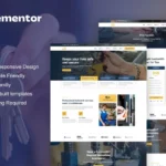 Tải GoLock - Locksmith & Key Maker Service Elementor Pro Template Kit mới nhất