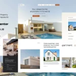Tải Homely - Real Estate & Property Listing Elementor Template Kit mới nhất