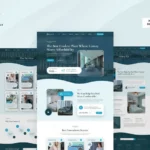 Tải Hotelor - Hotel & Resort Elementor Pro Template Kit mới nhất