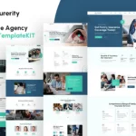 Tải Insurerity - Insurance Agency Elementor Template Kit mới nhất