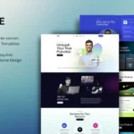 Tải Koce - Life Coach & Motivator Elementor Template Kit mới nhất