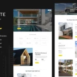 Mua Laste - Real Estate & Property Elementor Template Kit giá rẻ
