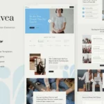 Tải Livea - Life Coach & Speaker Elementor Template Kit mới nhất