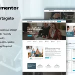 Tải Mortagete - Mortgage Company Elementor Template Kit mới nhất