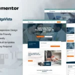 Tải Mortgavista - Mortgage Elementor Pro Template Kit mới nhất