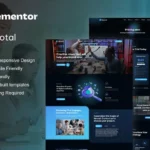 Tải Neotal - Digital Marketing Agency Elementor Pro Template Kit mới nhất