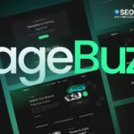 Tải PageBuzz - Digital Agency Elementor Template Kit mới nhất