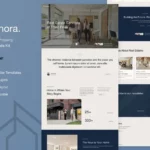 Tải Panora - Real Estate & Property Elementor Template Kit mới nhất