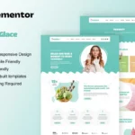 Tải PopGlace - Ice Cream Shop Elementor Template Kit mới nhất