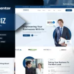 Tải Probiz - Business Consulting Elementor Template Kit mới nhất