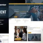 Tải Prudent - Notary Public & Legal Services Elementor Template Kit mới nhất