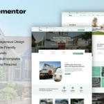 Tải Realea - Real Estate & Property Elementor Pro Template Kit mới nhất