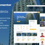 Tải Realesta - Real Estate Elementor Template Kit mới nhất
