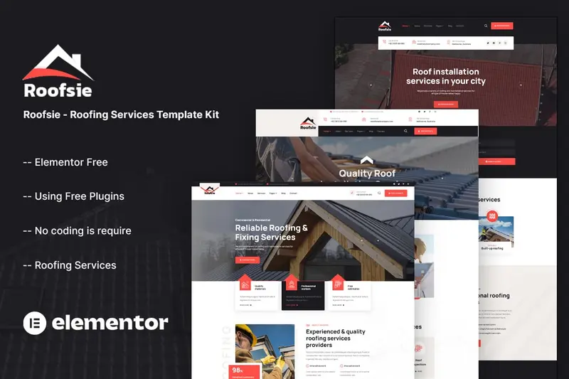 roofsie-roofing-services-elementor-template-kit Mua Roofsie - Roofing Services Elementor Template Kit giá rẻ