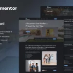 Mua Rumahuni - Real Estate & Property Elementor Template Kit giá rẻ