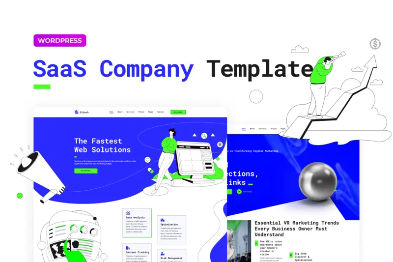 sitech-saas-company-elementor-pro-template-kit Mua Sitech – SaaS Company Elementor Pro Template Kit giá rẻ