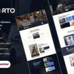 Tải Smarto - Smart Home Solutions Elementor Pro Template Kit mới nhất