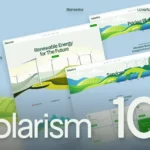 Tải Solarism - Green Energy Business & Services Elementor Template Kit mới nhất