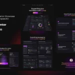 Tải Synco - SaaS & Software Showcase Elementor Template Kit mới nhất