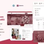 Techno Xpert - Software Agency & IT Solutions Service Template Kit