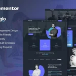 Tải Thrivaglo - Business Coach Elementor Template Kit mới nhất