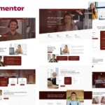 Tải Timku - Virtual Assistant Business Elementor Template Kit mới nhất