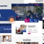 Tải Toga - University & College Elementor Pro Template Kit mới nhất