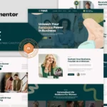 Tải Tove - Feminine Business Coaching Elementor Template Kit mới nhất