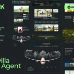 Tải Travilla - Travel & Accommodation Elementor Template Kit mới nhất