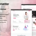 Tải Virease - Virtual Assistant Service Elementor Pro Template Kit mới nhất