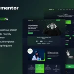 Mua VirtaBox - Virtual Reality Services Elementor Template Kit giá rẻ
