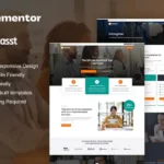 Mua Virtasst - Virtual Assistant Service Elementor Template Kit giá rẻ