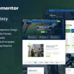 Tải Voltezy - Electrical Installation & Maintenance Service Elementor Template Kit mới nhất