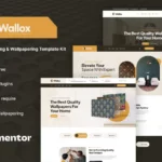 Mua Wallox - Painting & Wallpapering Template Kit giá rẻ